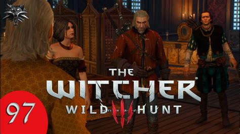 witcher 3 high stakes|High Stakes .